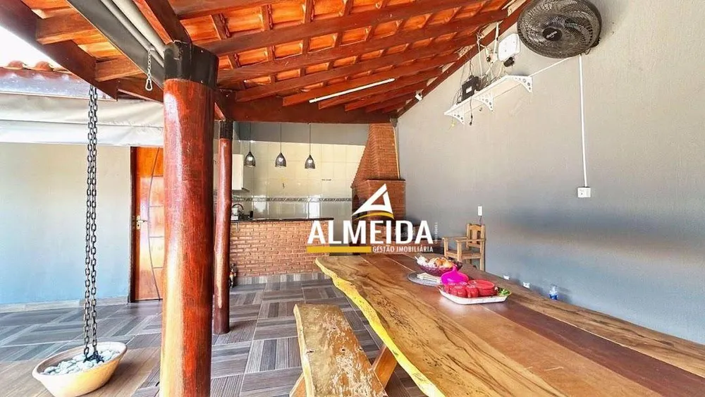 Chácara, 2 quartos, 325 m² - Foto 13