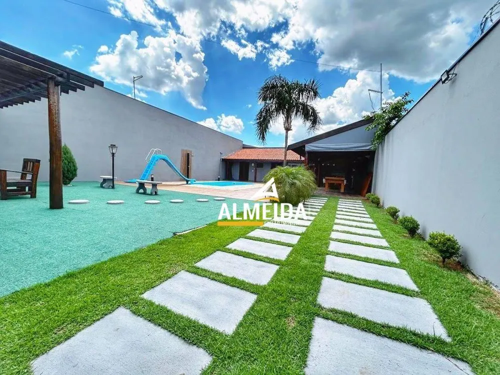 Chácara, 2 quartos, 325 m² - Foto 10