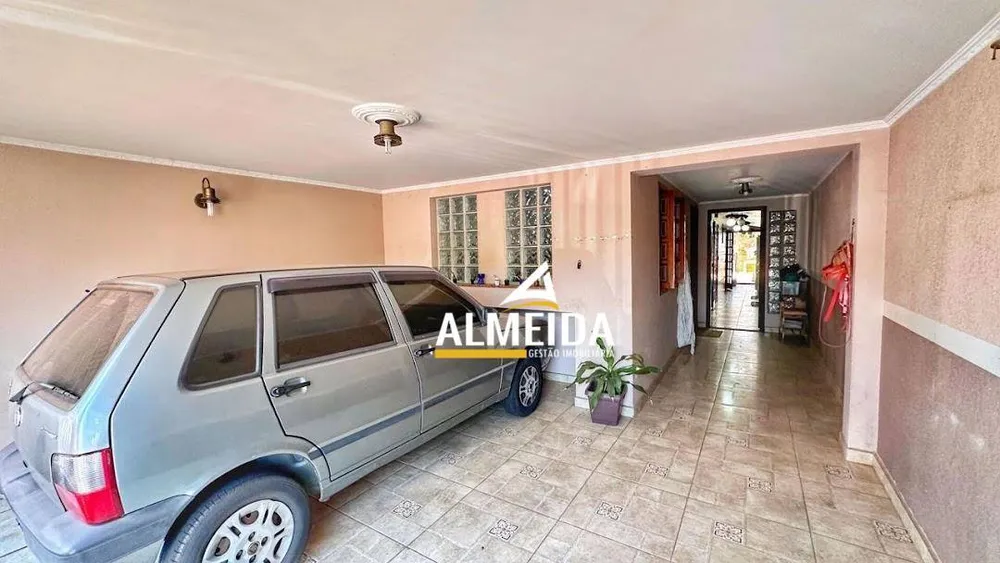 Casa, 2 quartos, 121 m² - Foto 11