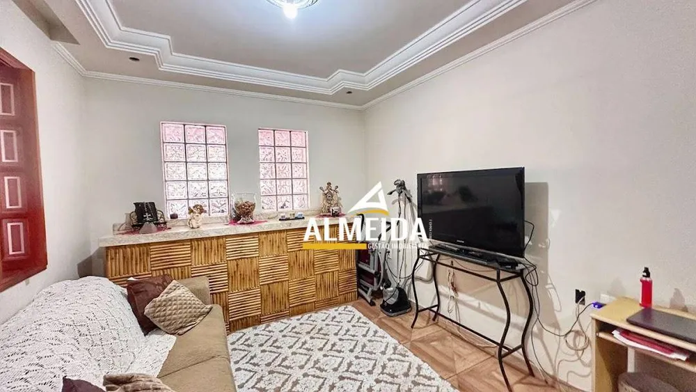 Casa, 2 quartos, 121 m² - Foto 3