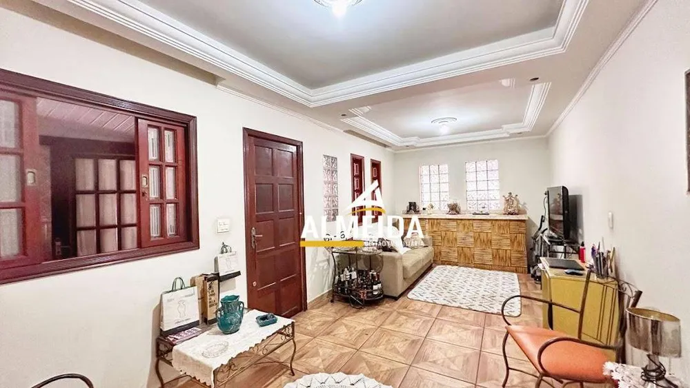 Casa, 2 quartos, 121 m² - Foto 5