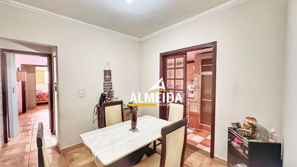 Casa, 2 quartos, 121 m² - Foto 4