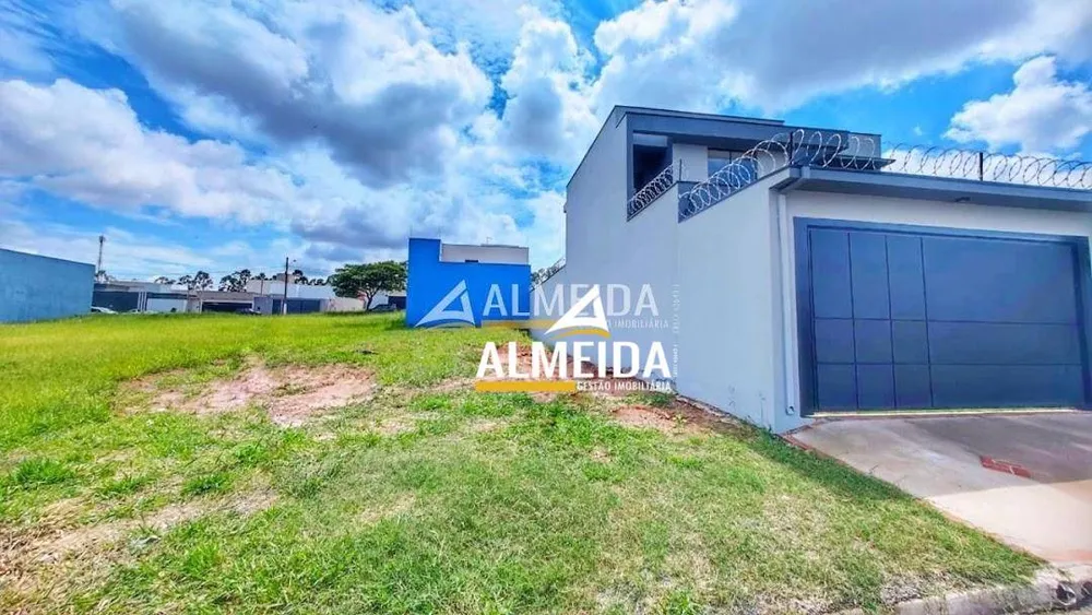 Terreno, 210 m² - Foto 4