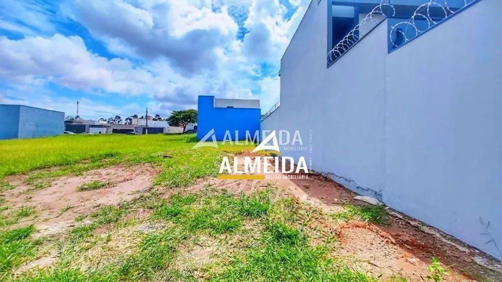 Terreno, 210 m² - Foto 1
