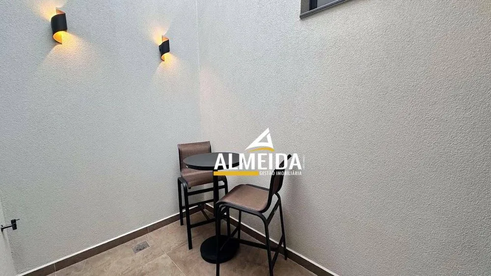 Casa, 2 quartos, 140 m² - Foto 11