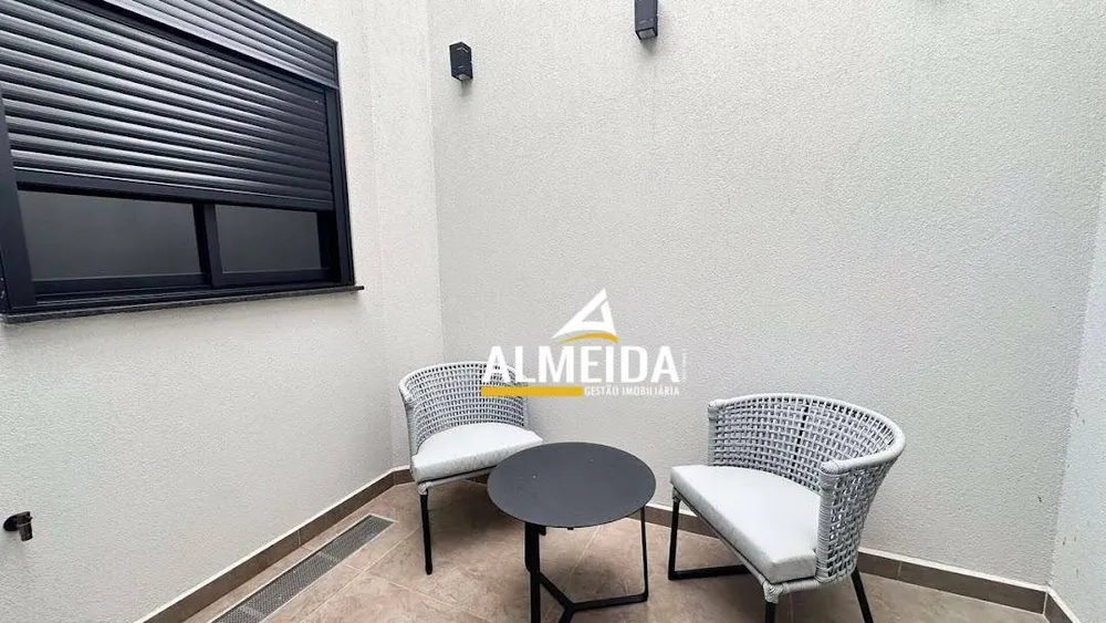 Casa, 2 quartos, 140 m² - Foto 1