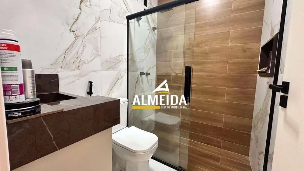 Casa, 2 quartos, 140 m² - Foto 5