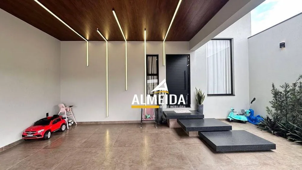 Casa, 2 quartos, 140 m² - Foto 4