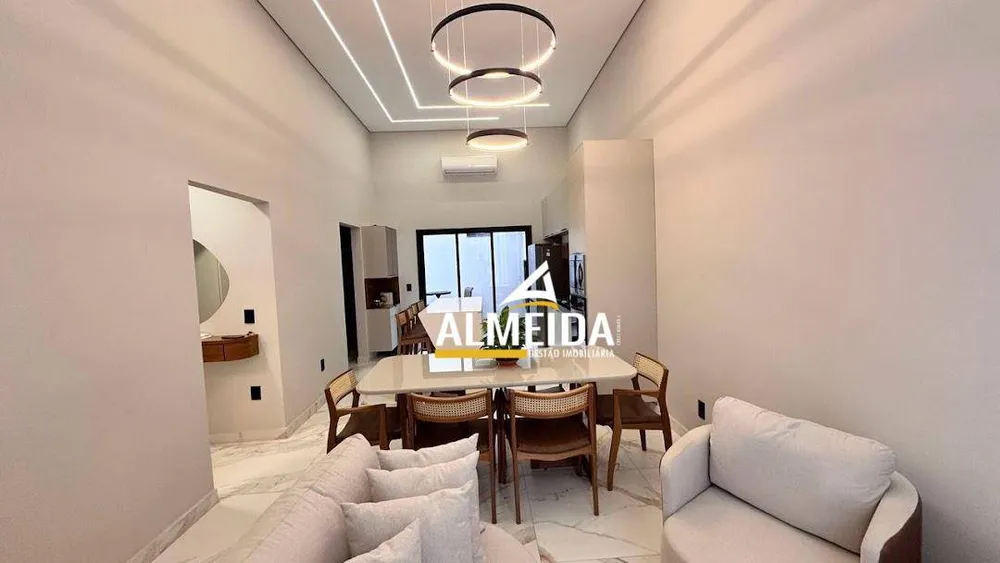 Casa, 2 quartos, 140 m² - Foto 3
