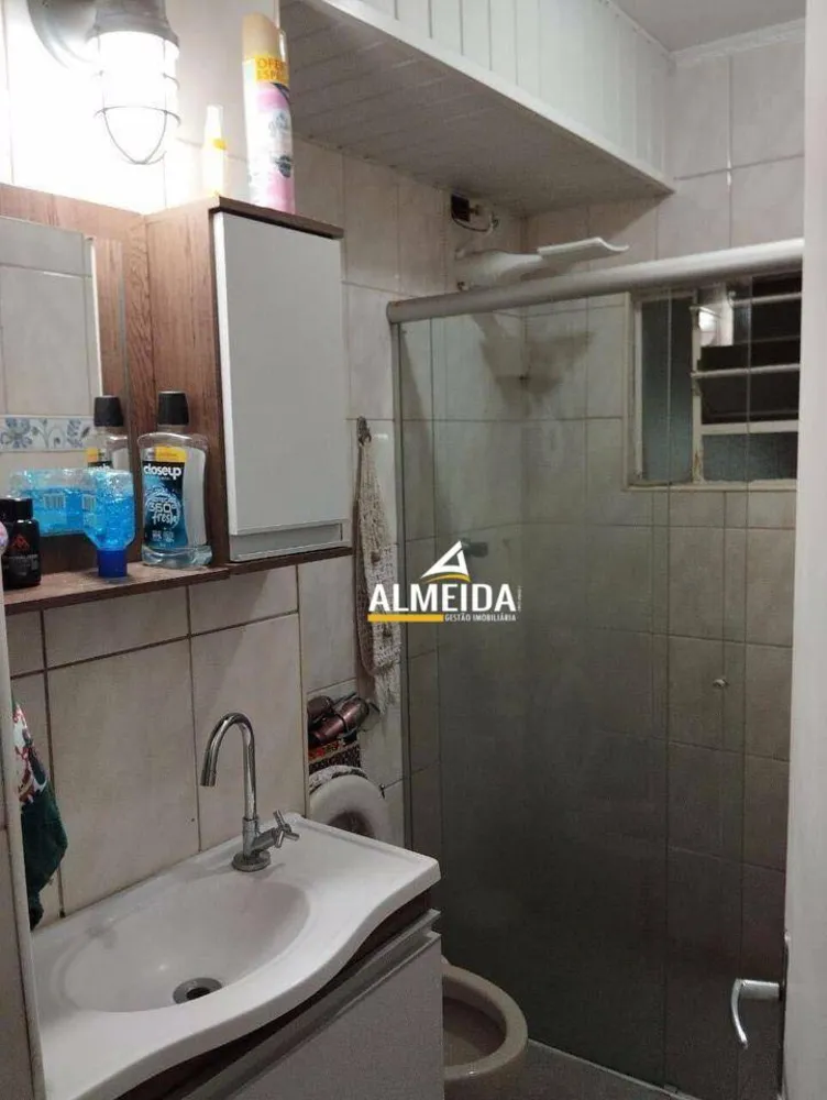 Apartamento, 2 quartos, 57 m² - Foto 8