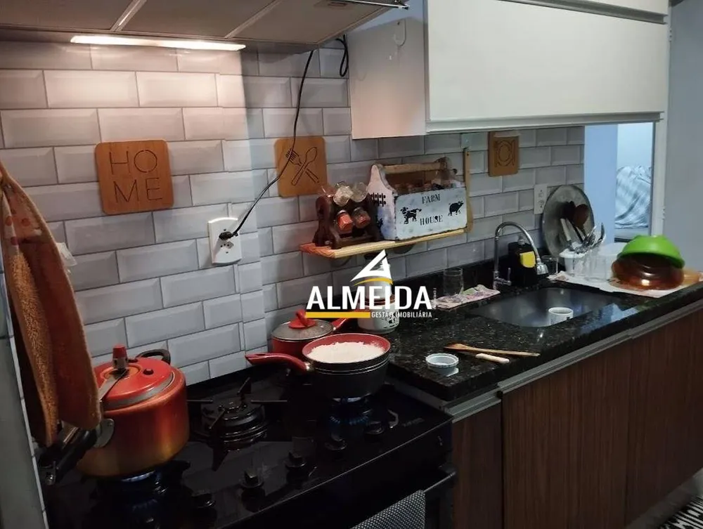 Apartamento, 2 quartos, 57 m² - Foto 6