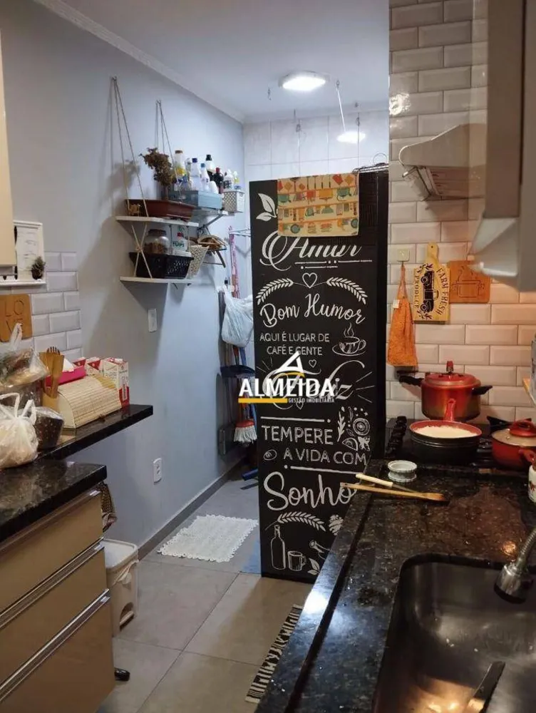 Apartamento, 2 quartos, 57 m² - Foto 7