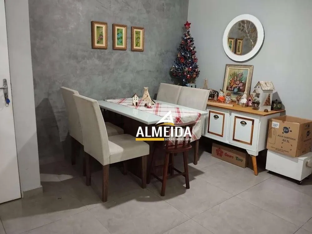 Apartamento, 2 quartos, 57 m² - Foto 1