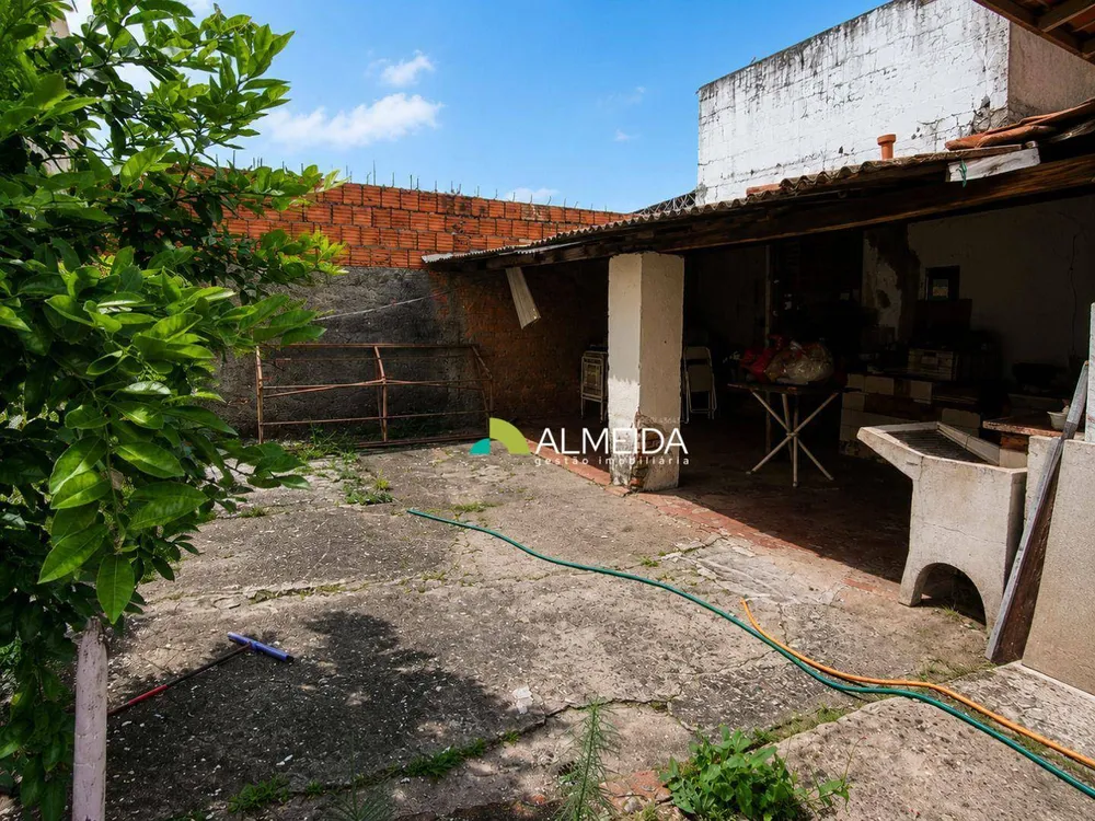 Terreno, 154 m² - Foto 1