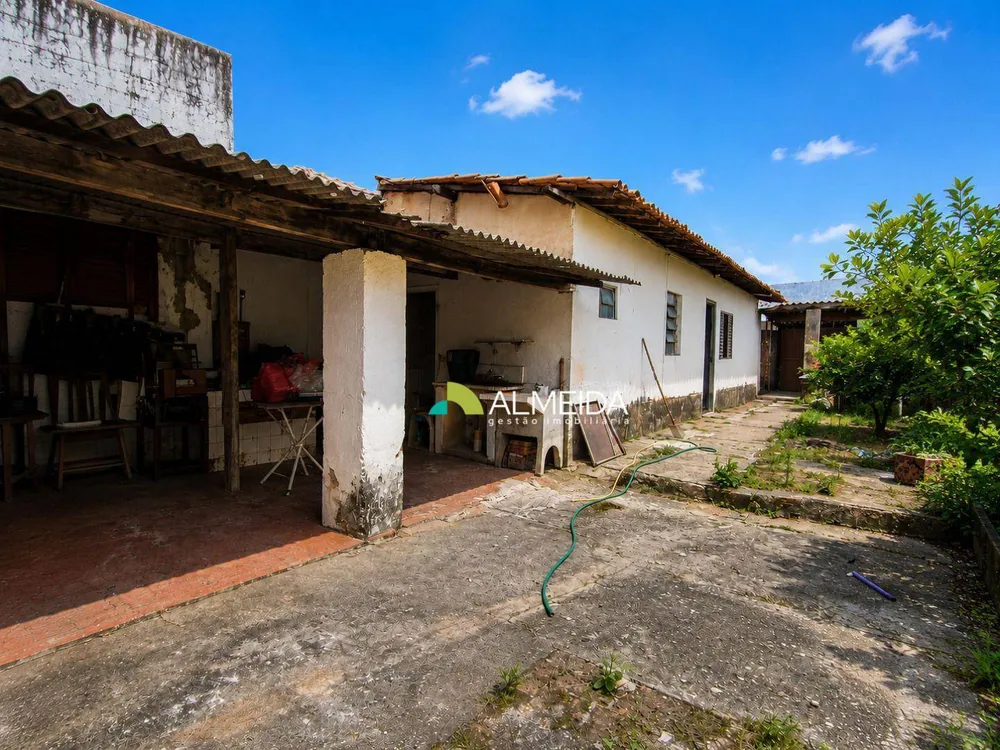 Terreno, 154 m² - Foto 2