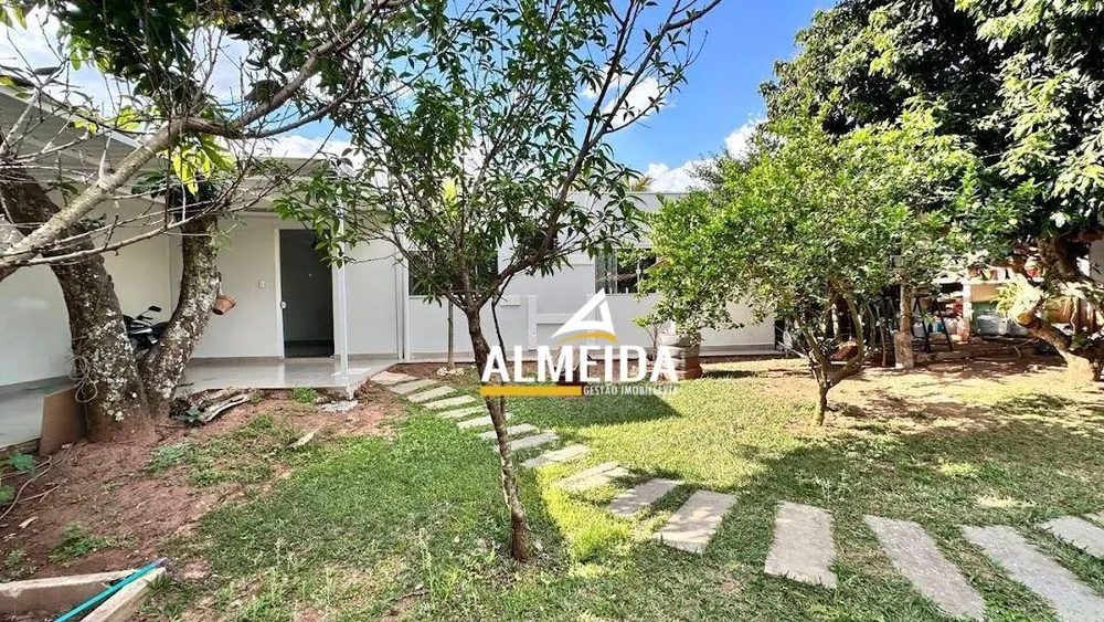 Chácara, 4 quartos, 1050 m² - Foto 5