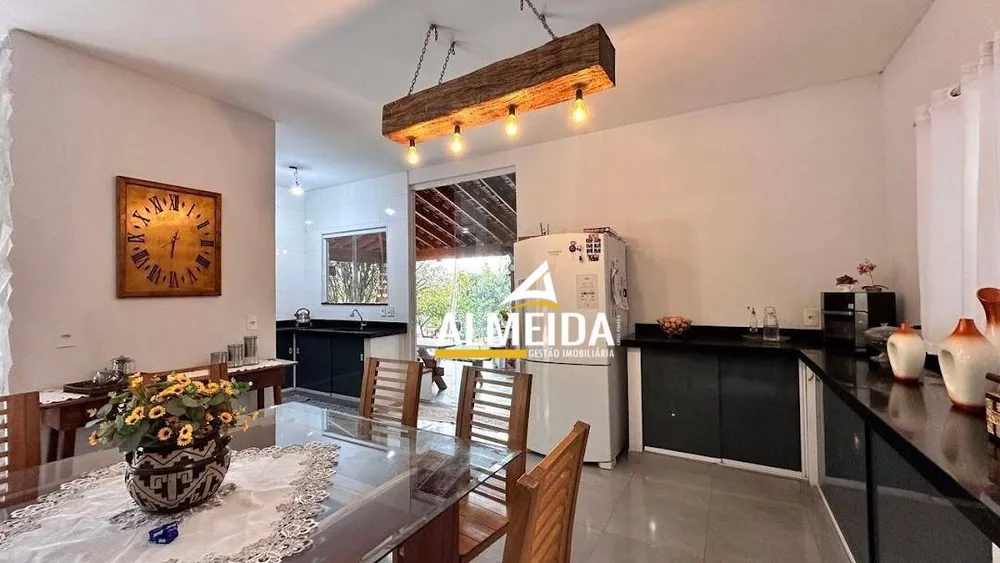 Chácara, 4 quartos, 1050 m² - Foto 11