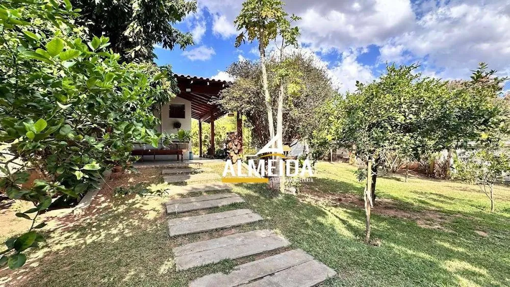 Chácara, 4 quartos, 1050 m² - Foto 10