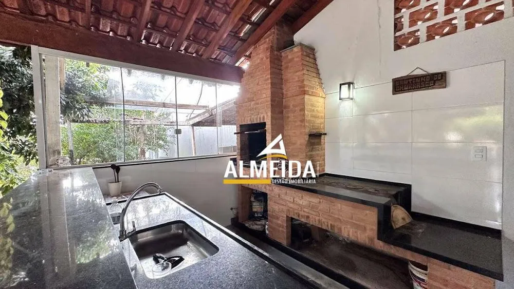 Chácara, 4 quartos, 1050 m² - Foto 15