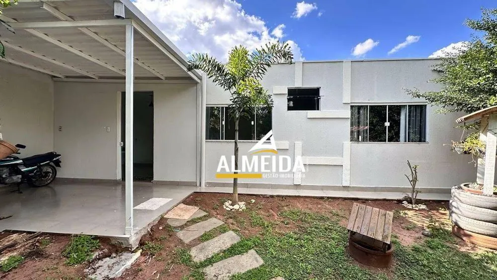Chácara, 4 quartos, 1050 m² - Foto 7