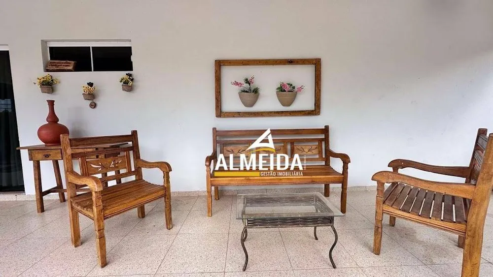 Chácara, 4 quartos, 1050 m² - Foto 8