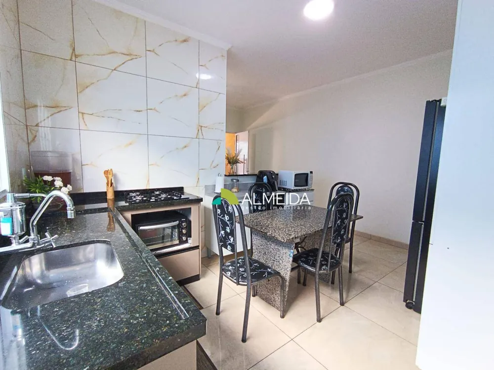 Casa, 3 quartos, 130 m² - Foto 5