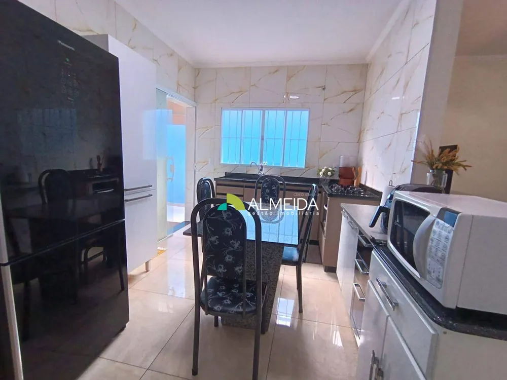 Casa, 3 quartos, 130 m² - Foto 5