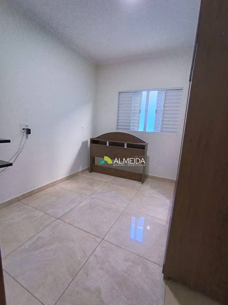 Casa, 3 quartos, 130 m² - Foto 8