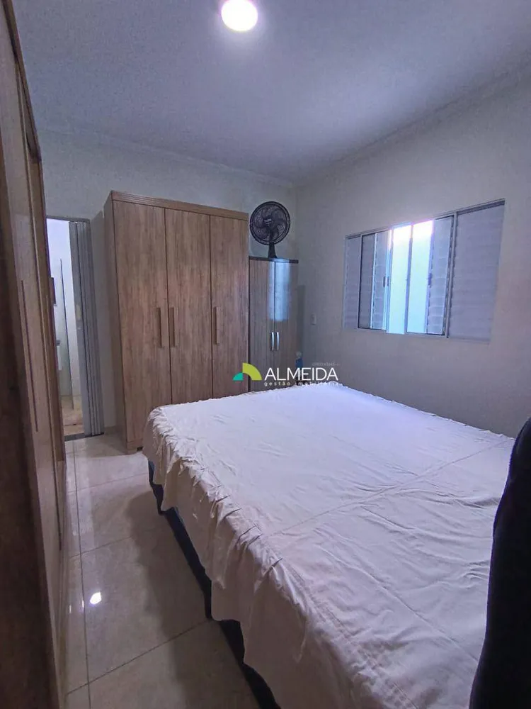 Casa, 3 quartos, 130 m² - Foto 8