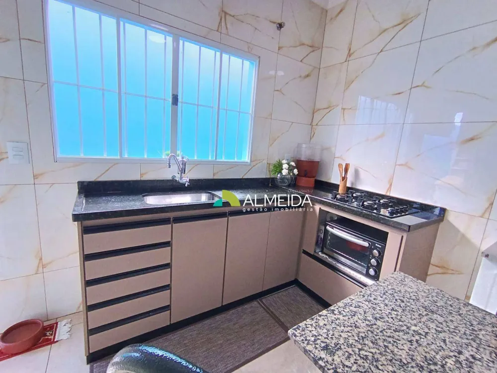 Casa, 3 quartos, 130 m² - Foto 7