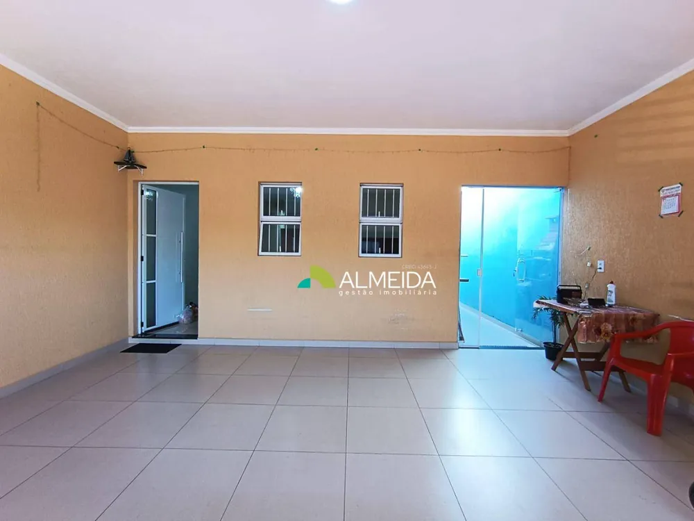 Casa, 3 quartos, 130 m² - Foto 3