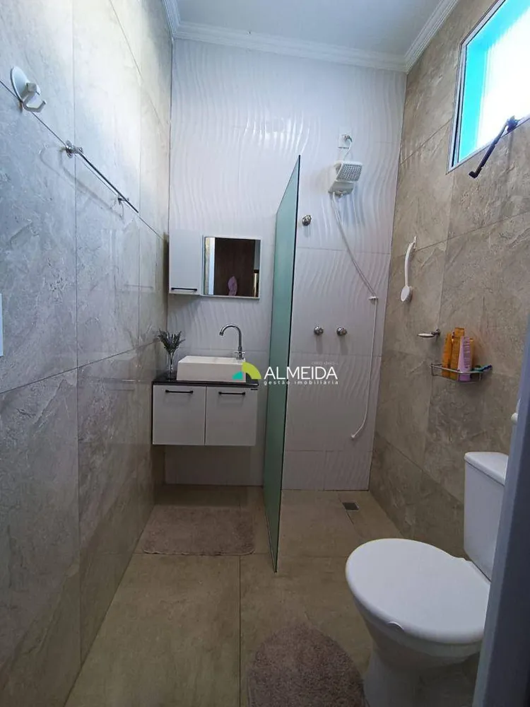Casa, 3 quartos, 130 m² - Foto 2