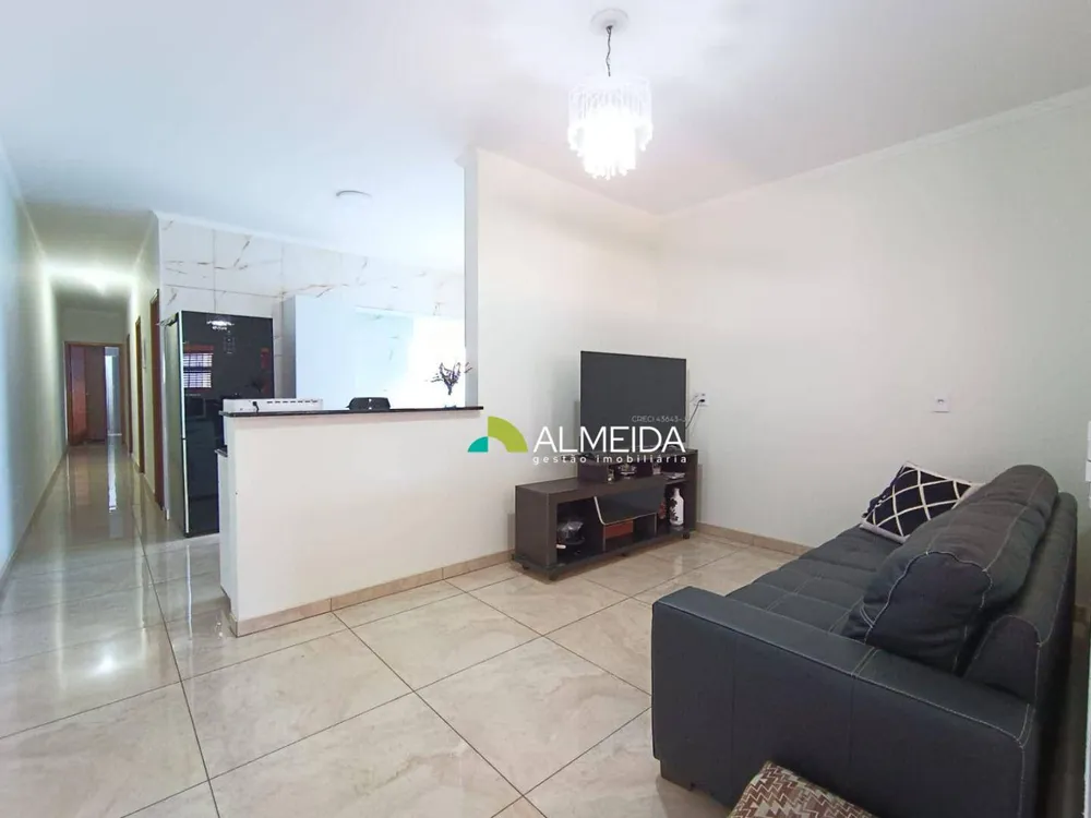 Casa, 3 quartos, 130 m² - Foto 4