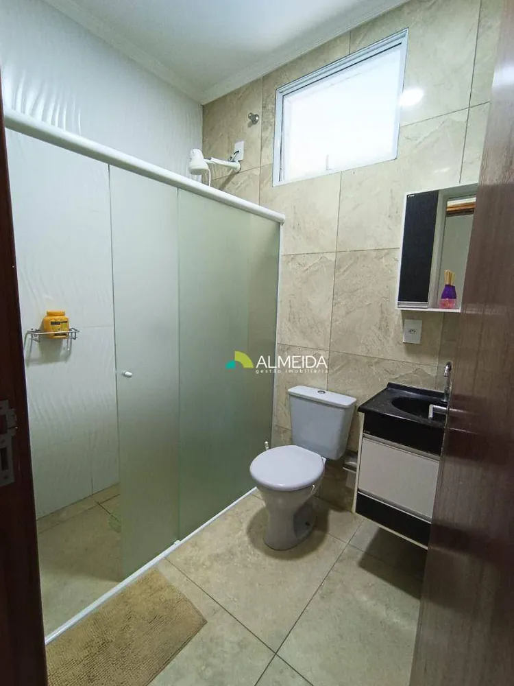 Casa, 3 quartos, 130 m² - Foto 6