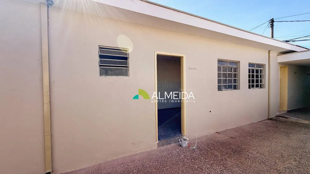 Casa, 2 quartos, 80 m² - Foto 3