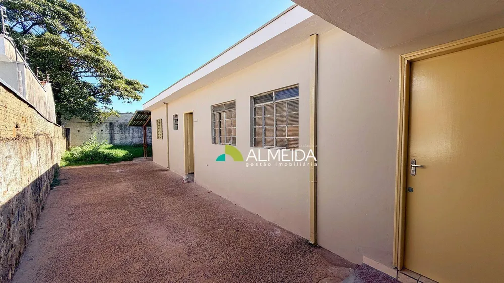 Casa, 2 quartos, 80 m² - Foto 1