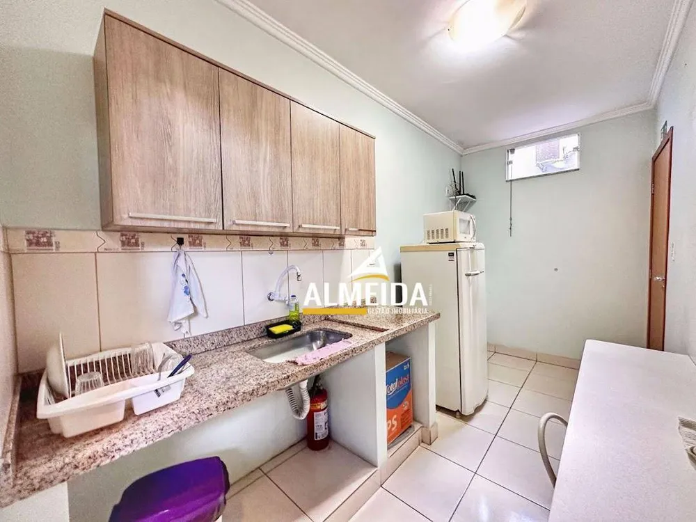 Sala-Conjunto, 10 m² - Foto 12