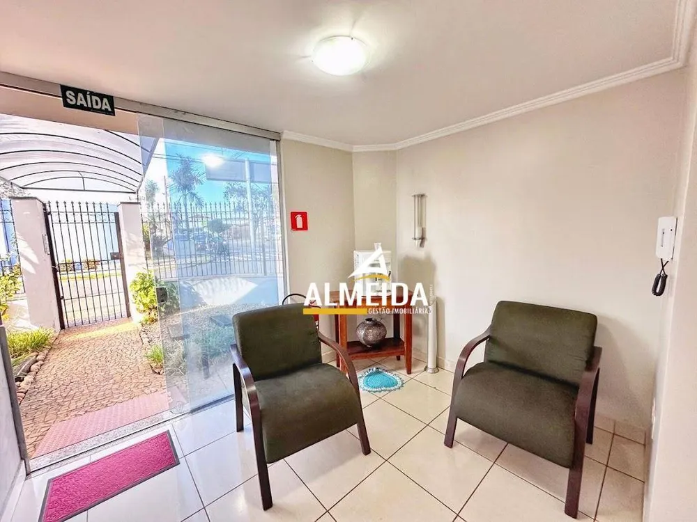 Sala-Conjunto, 10 m² - Foto 2