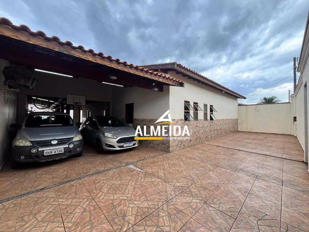Casa, 3 quartos, 204 m² - Foto 6