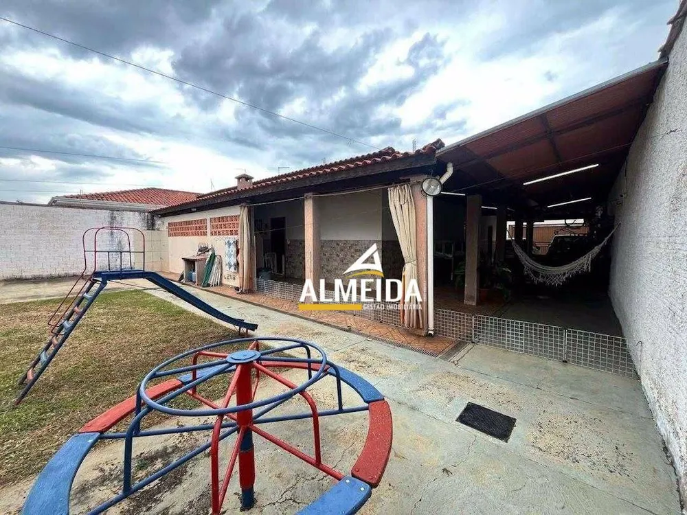 Casa, 3 quartos, 204 m² - Foto 7
