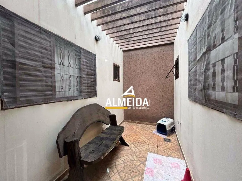 Casa, 3 quartos, 204 m² - Foto 11