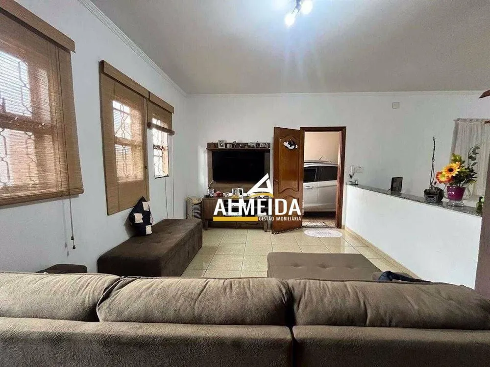 Casa, 3 quartos, 204 m² - Foto 8