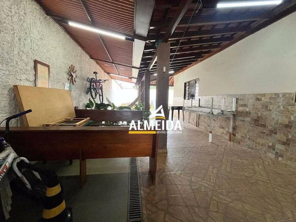 Casa, 3 quartos, 204 m² - Foto 5