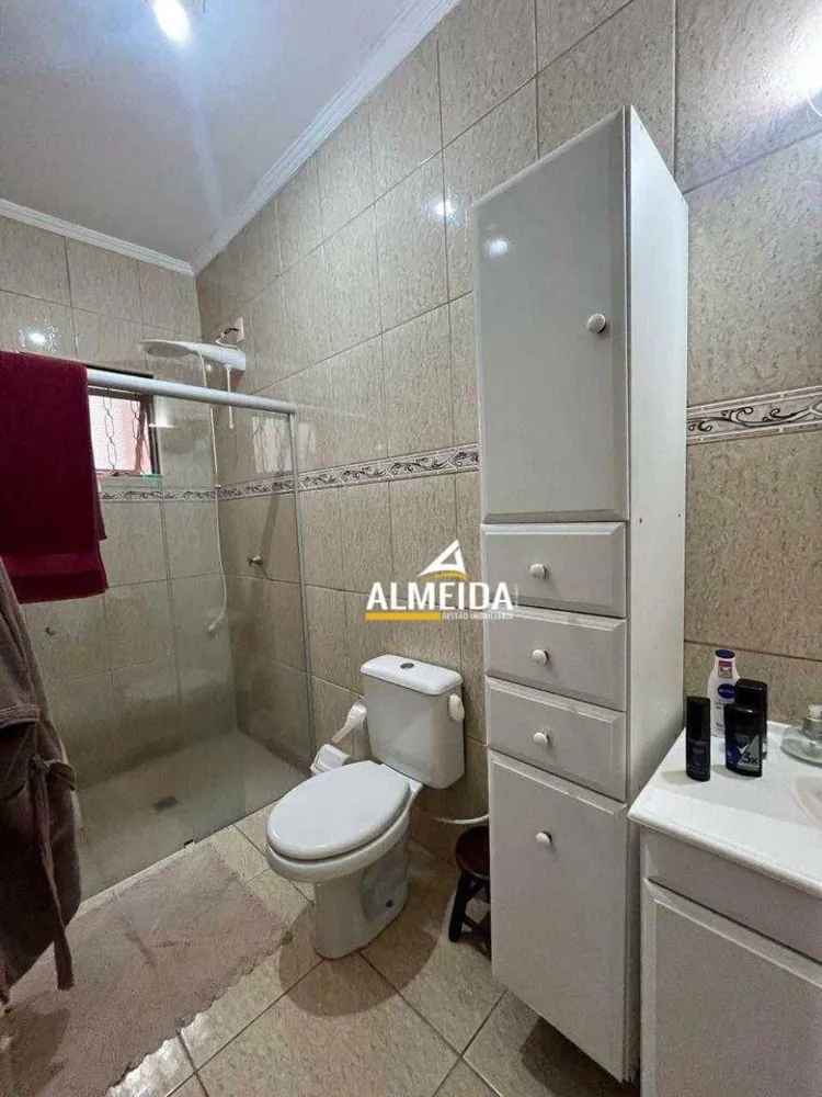 Casa, 3 quartos, 204 m² - Foto 4