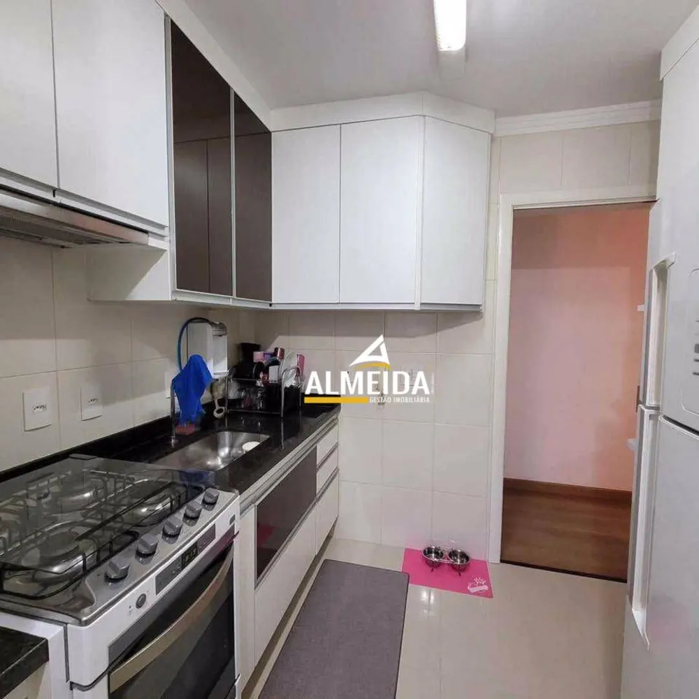 Apartamento, 3 quartos - Foto 5
