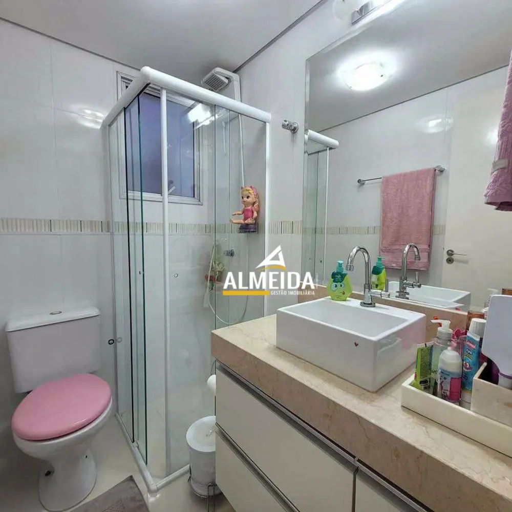 Apartamento, 3 quartos - Foto 4