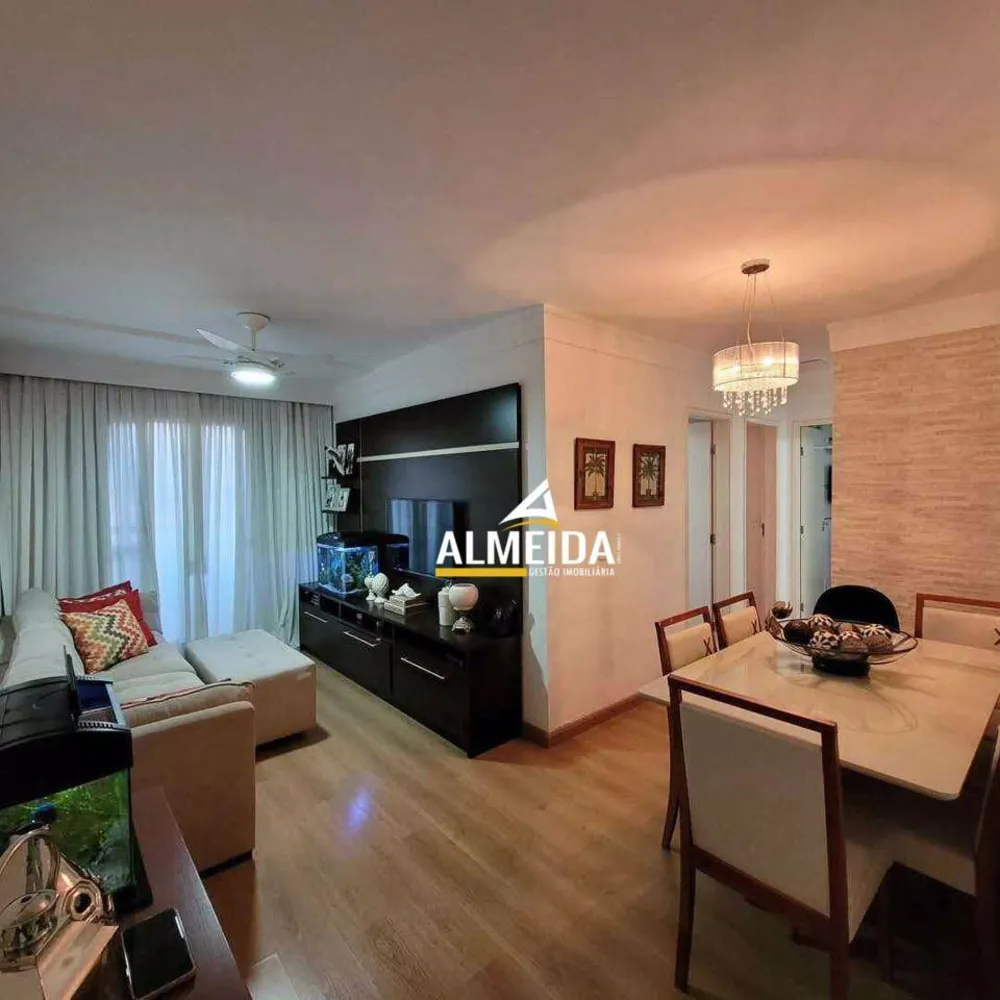 Apartamento, 3 quartos - Foto 11