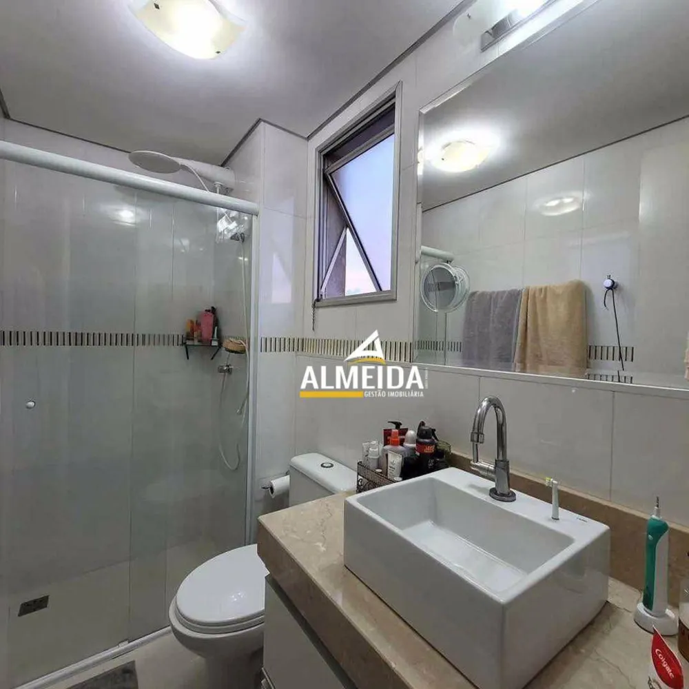 Apartamento, 3 quartos - Foto 2