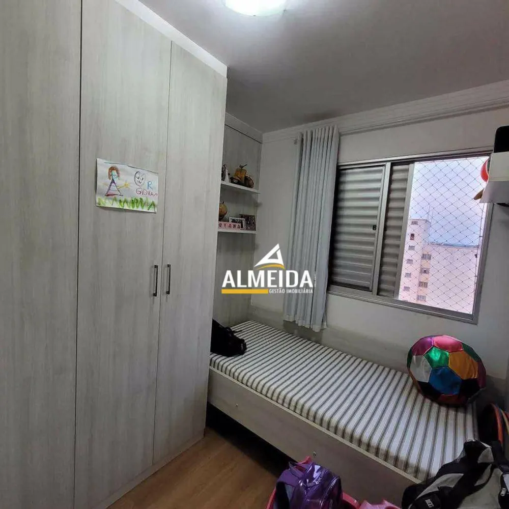 Apartamento, 3 quartos - Foto 10
