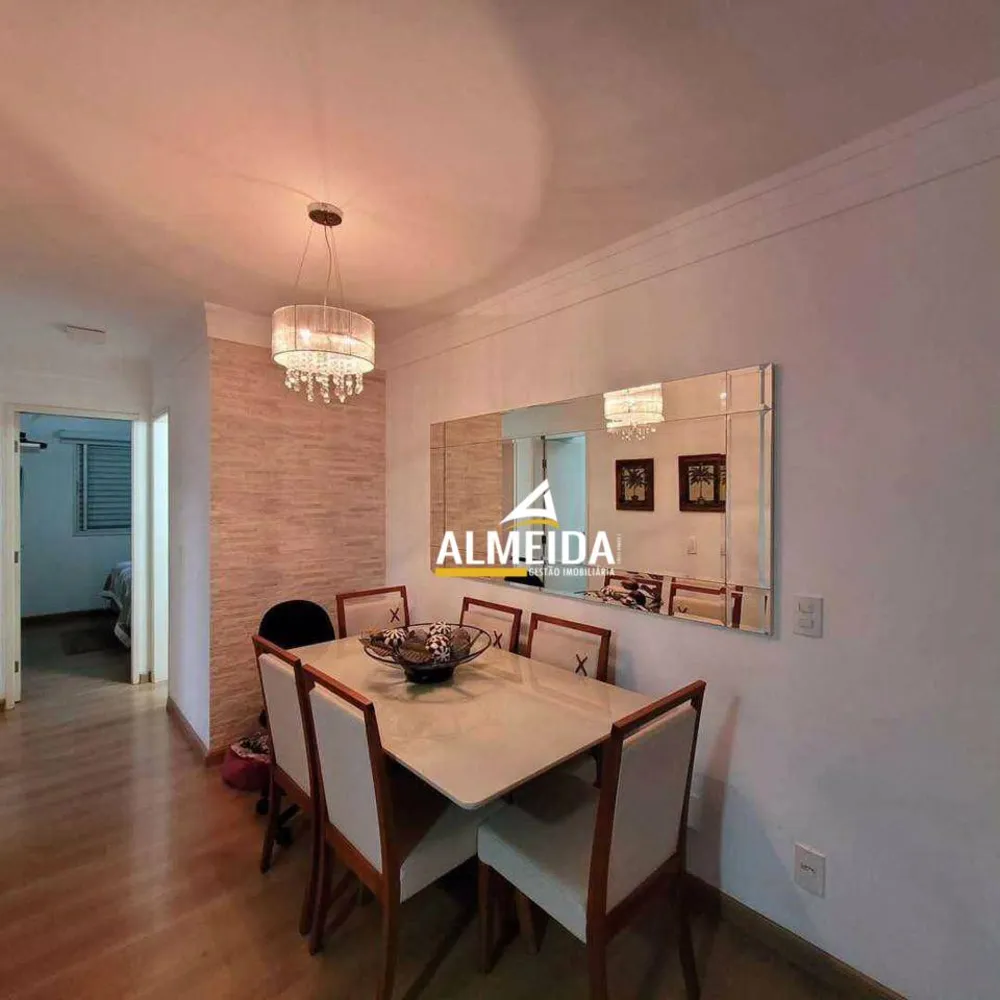 Apartamento, 3 quartos - Foto 3
